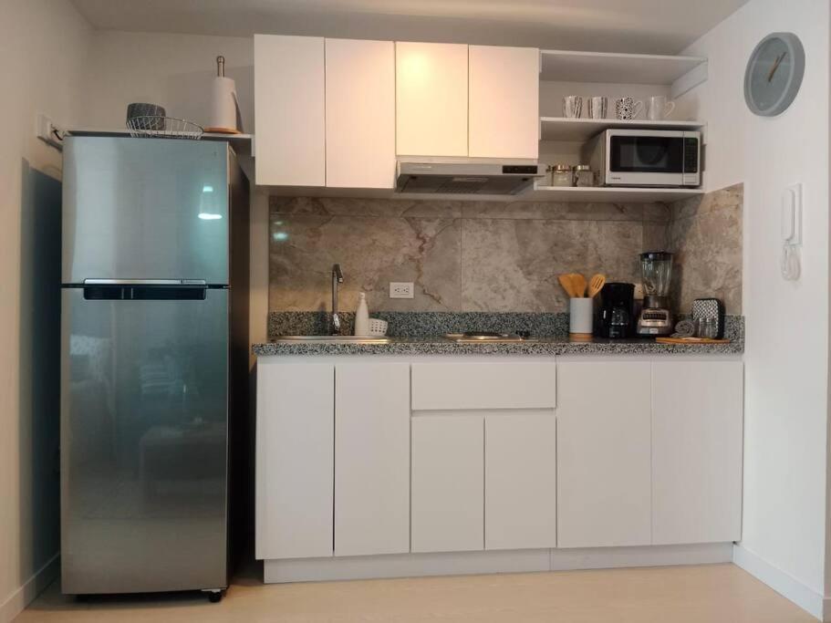 Loft En Centro De Bogota, Hermosa Vista Y Confort *