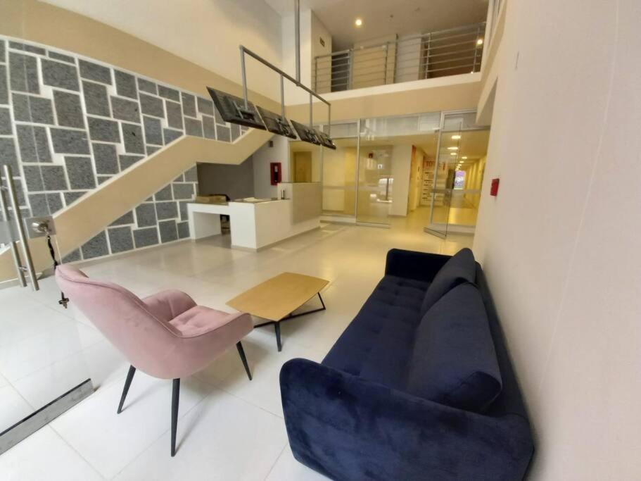 Loft En Centro De Bogota, Hermosa Vista Y Confort Bogota