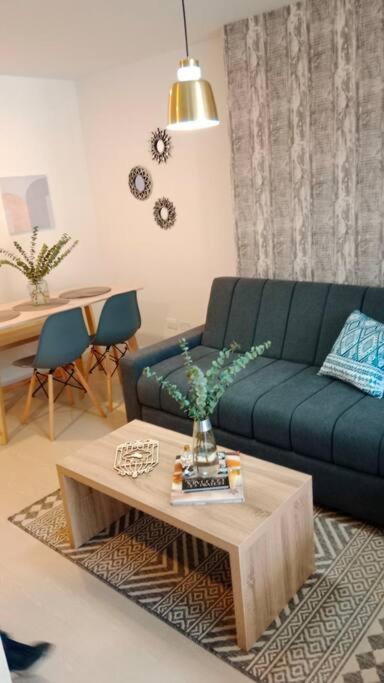 Apartamento Loft En Centro De Bogota, Hermosa Vista Y Confort Bogotá
