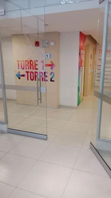 Loft En Centro De Bogota, Hermosa Vista Y Confort Bogotá